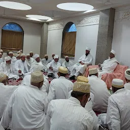 Masjid e Haatemi, Alavi Bohras Musafir-khana - Mosque - Ahmedabad ...