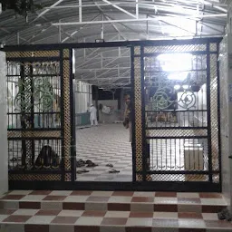Masjid-E-Habeebiya
