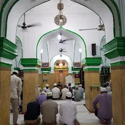 Masjid-e-Haji Mohammed Tipu Khan