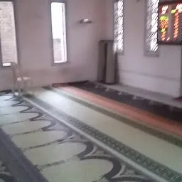 Masjid E Hajra