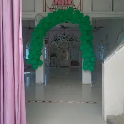 Masjid-e-Hamza