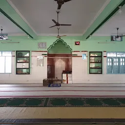 Masjid E Hassan