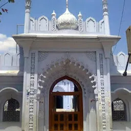 Masjid-E Huda