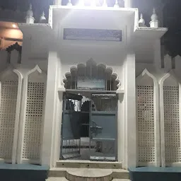 Masjid E Huda