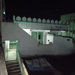 Masjid-e-Huda