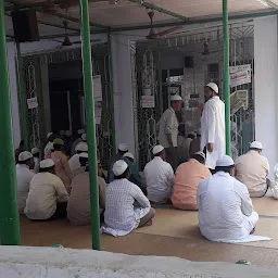 Masjid-e-Huda