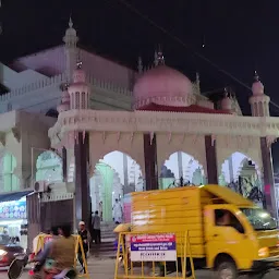 Masjid E Ilahiya