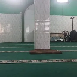 Masjid E Ilahiya