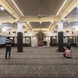 Masjid-e-Ilyas