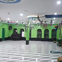ಮಸ್ಜಿದ್ ಏ ಇಮಾಮ್ ಅಲಿ ( Masjid-E-Imam Ali a.s) (Shia)
