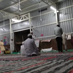 Masjid-e-kausar مسجد الكوثر મસ્જિદ એ કૌસર