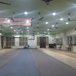 Masjid-E-Khadeeja