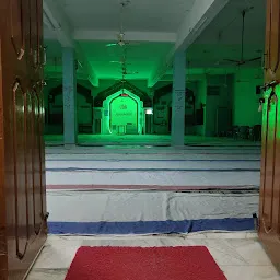 Masjid -E- Khaif مسجد خیف