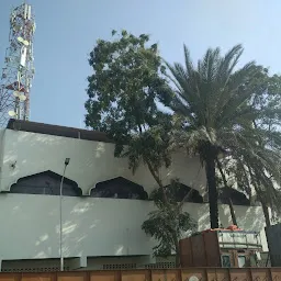 Masjid -E-Khaleel