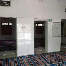 Masjid e Khanqah