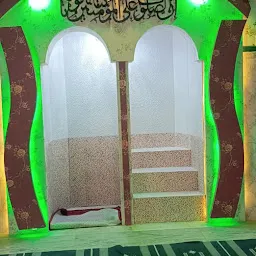 Masjid-E-Khizra