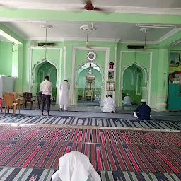 Masjid E Lateefpura bidar