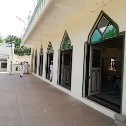 Masjid E Madeena