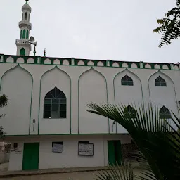 Masjid E Mahebubiya