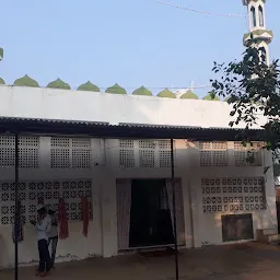 Masjid-e-Mahmoodain