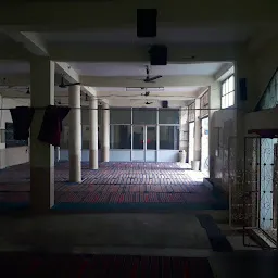 Masjid-e-Maulvi Mutahir Saheb