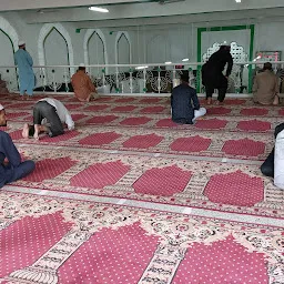 Masjid-e-Mohammadia