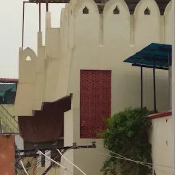Masjid E Mohammadia Ahle Hadees