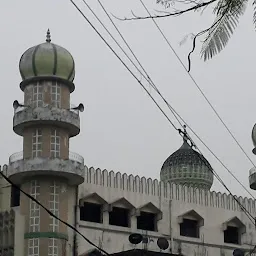 Masjid E Mohammedi