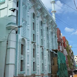 Masjid e Mualla