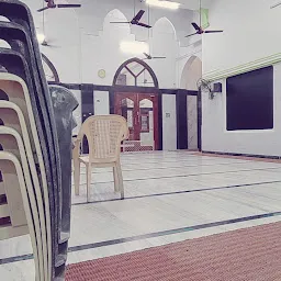 Masjid e Mualla