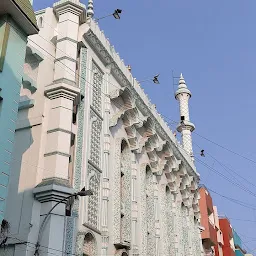 Masjid e Mualla