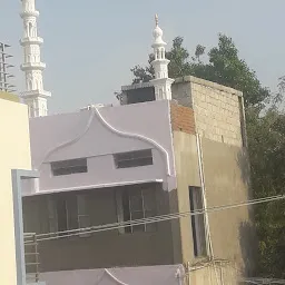 Masjid E Muneer