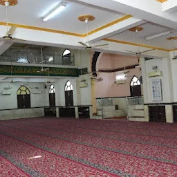 Masjid e Mustahsan