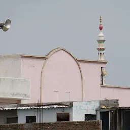 Masjid E Nomania