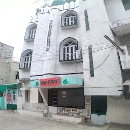Masjid E Noor E Muhammadi - Anand