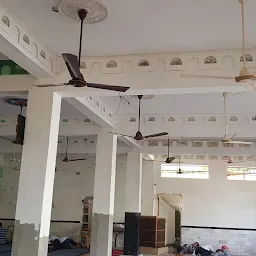 Masjid E Nusrat Bin Yaseen