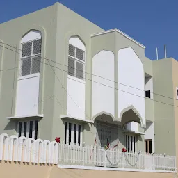 Masjid-e-Omary