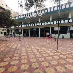 Masjid E Osmania Malakpet