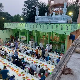 Masjid E Petla Burj