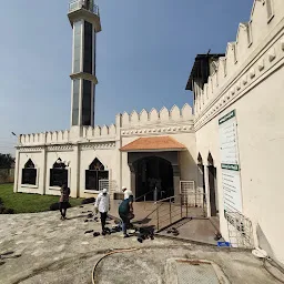 Masjid e Qubool Allah