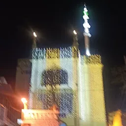 Masjid e Qubool Allah