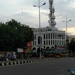 Masjid-e-Qudusiya