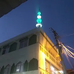 Masjid-e-Quraish