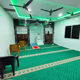 Masjid-E-Rahmat-E-Musthafa