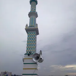Masjid-E-Rahmat-E-Musthafa