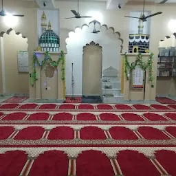 Masjid e Ramzan.
