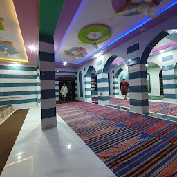 Masjid-E-Ratidang