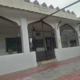Masjid e Sahaba