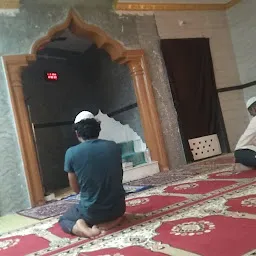Masjid-E-Samdani