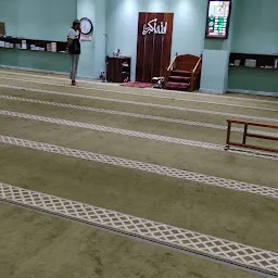 Masjid-e-Shahna